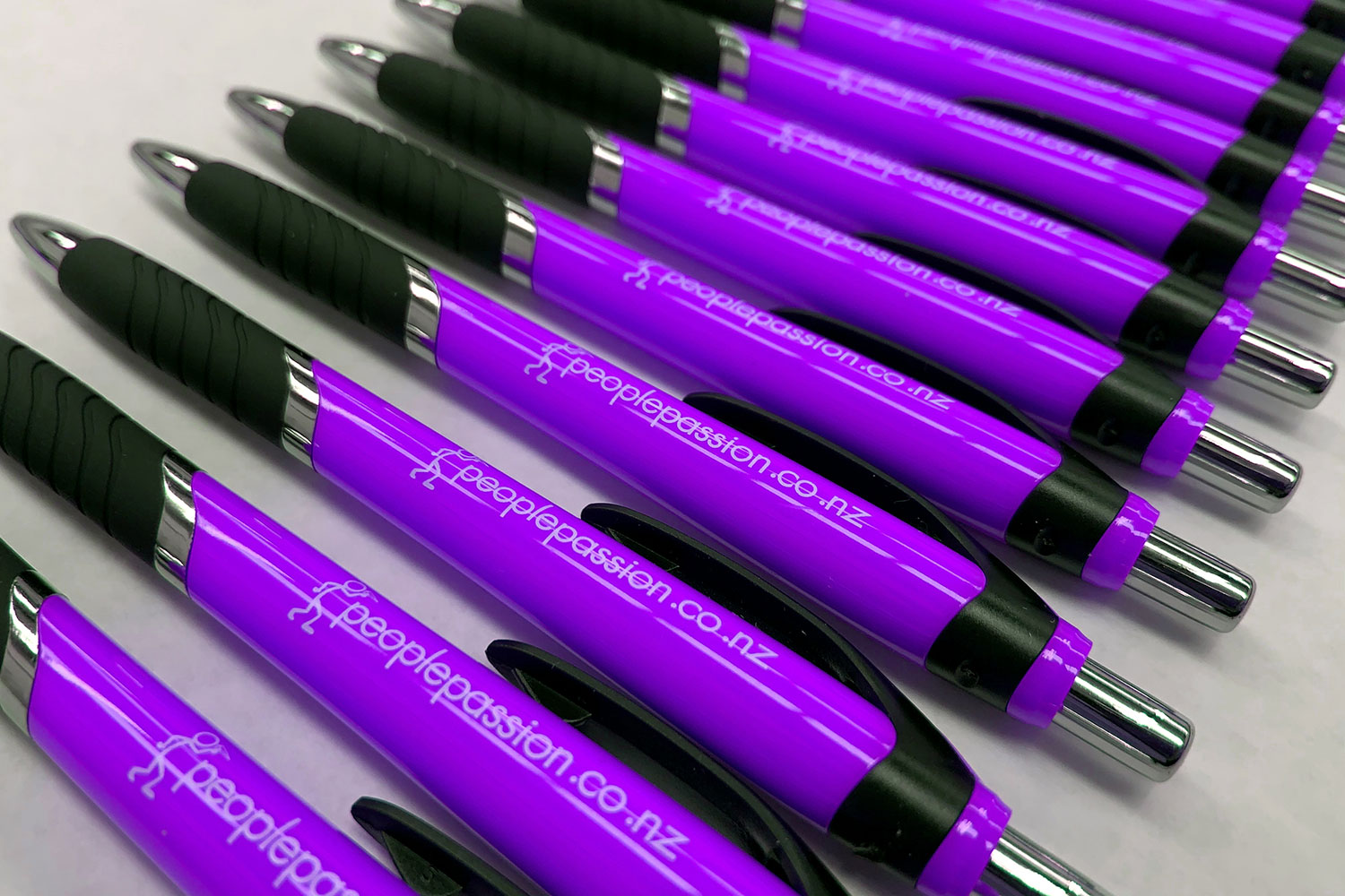 People Passion Pens